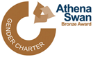 Athena Swan Bronze Award - Gender Charter