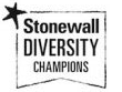 Stonewall Diversity Champions